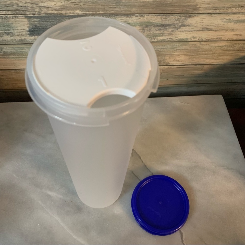 Tupperware Spaghetti Modular Mate/Dispenser - Picture 3 of 8